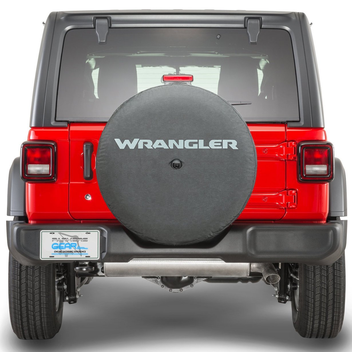 82215444 Wrangler Logo Spare Tire Cover Jeep Tire Cover –