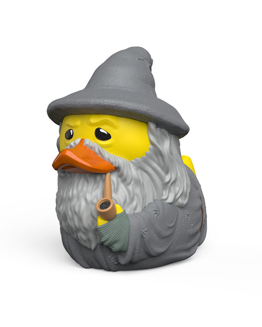 Gandalf the Grey Lord of the Rings Tubbz Rubber Duck