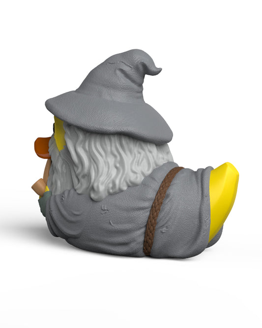 Gandalf the Grey Lord of the Rings Tubbz Rubber Duck