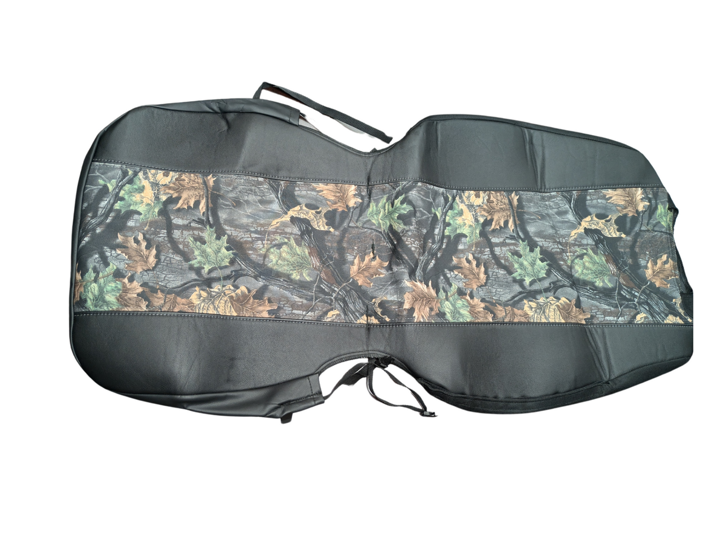 CAMO Seat Covers Front and Rear