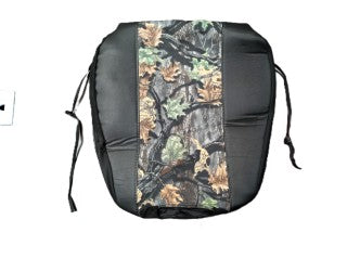 CAMO Seat Covers Front and Rear