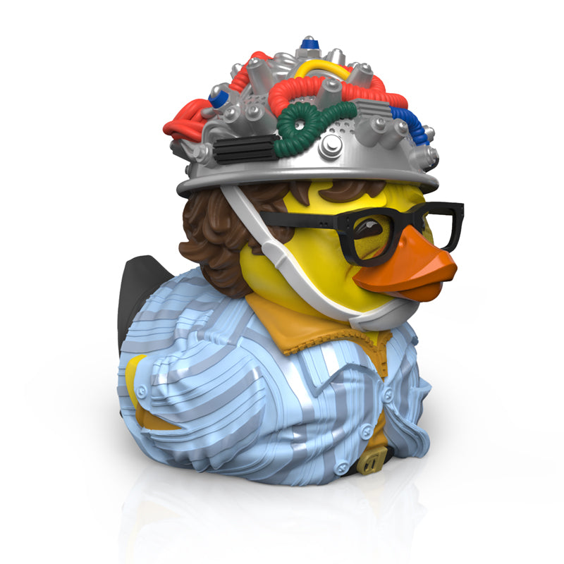 Ghostbusters Louis Tully TUBBZ Cosplaying Rubber Duck Collectable