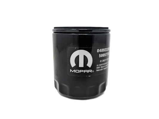 Genuine Mopar Engine Oil Filter 04892339BE