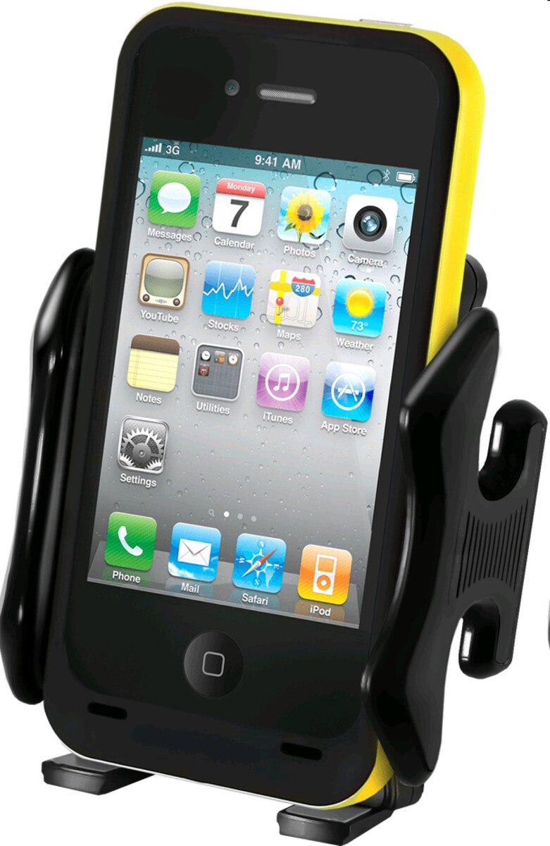 UNIV. PHONE/IPOD HOLDER