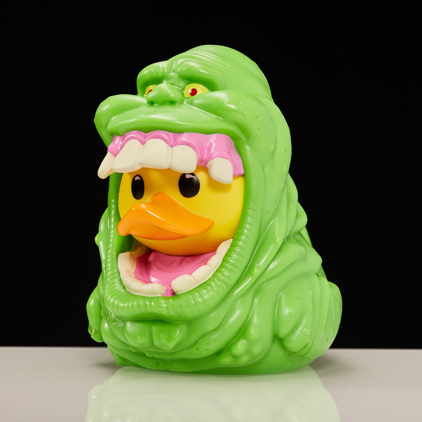 Slimer Ghostbusters Tubbz Rubber Ruck