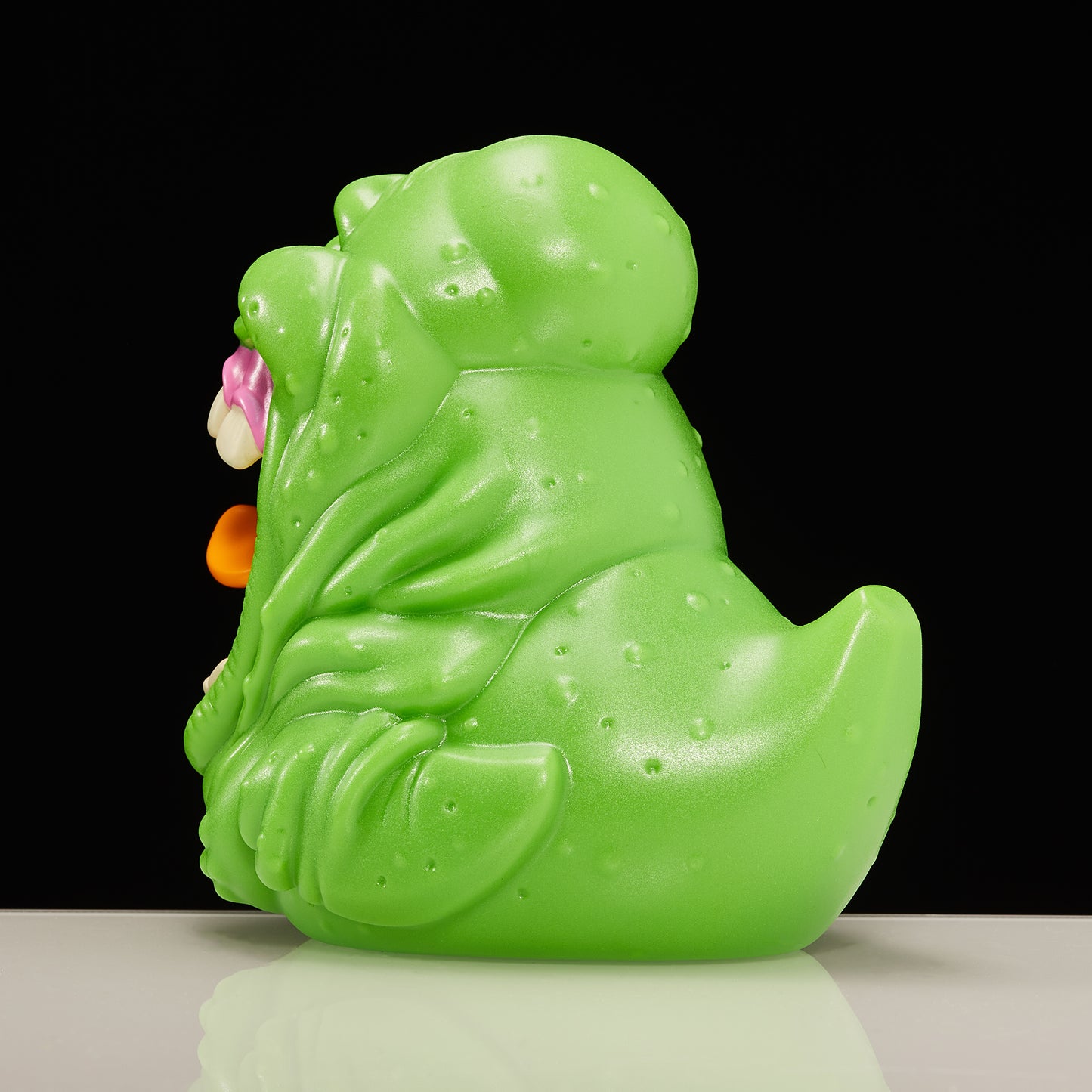 Slimer Ghostbusters Tubbz Rubber Ruck