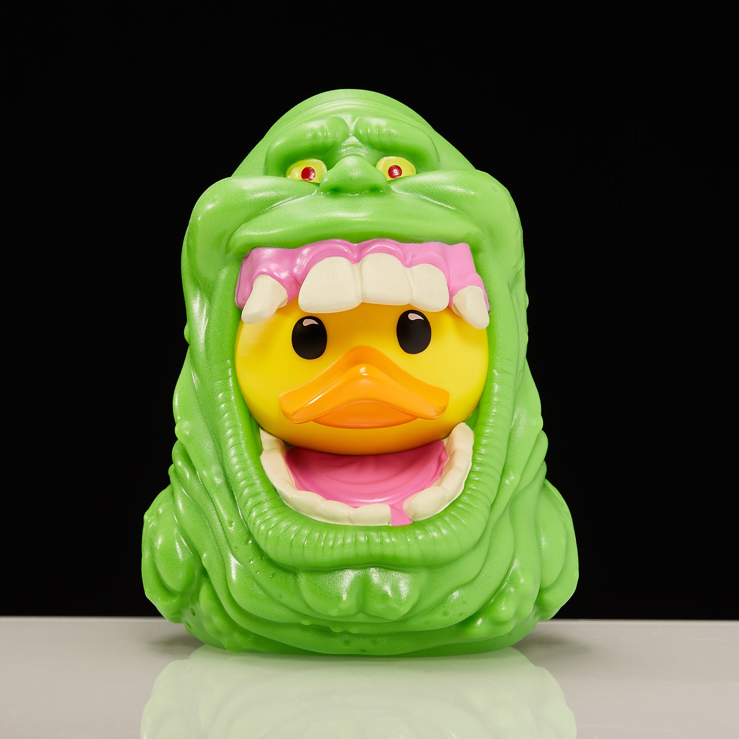 Slimer Ghostbusters Tubbz Rubber Ruck