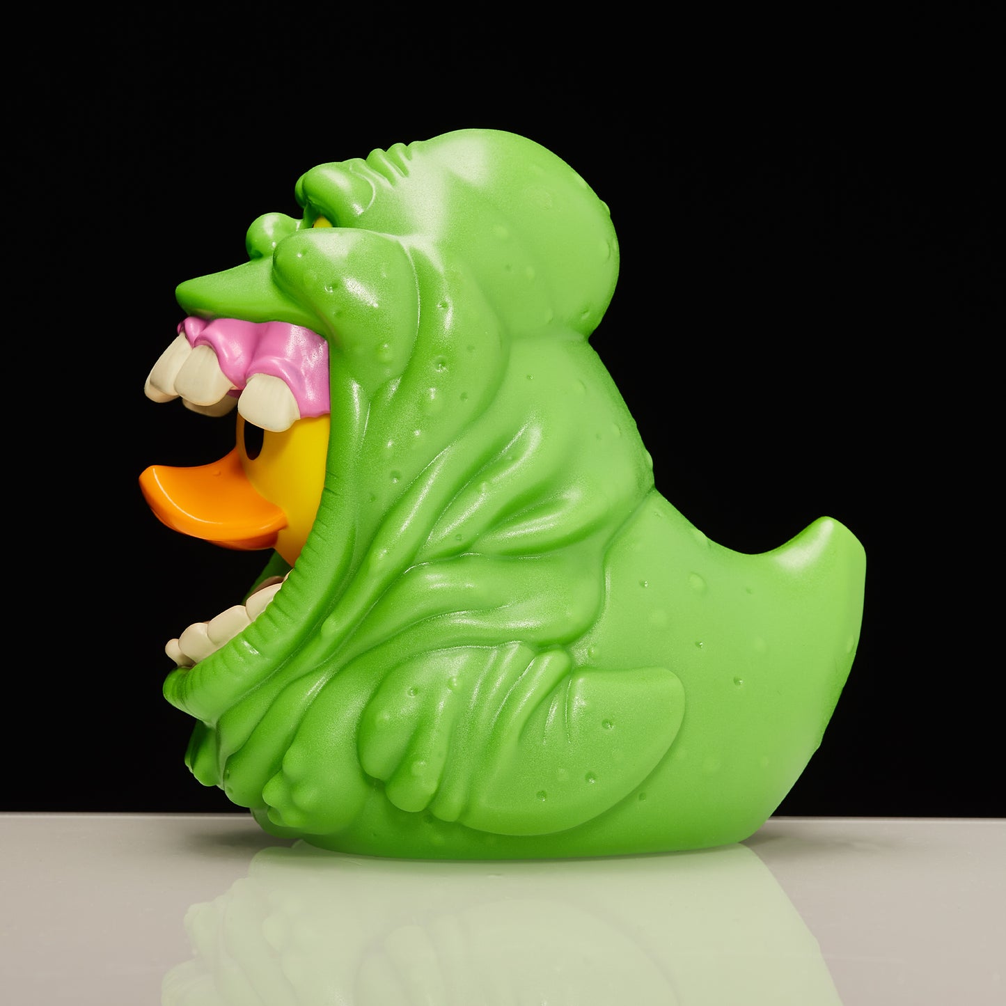 Slimer Ghostbusters Tubbz Rubber Ruck