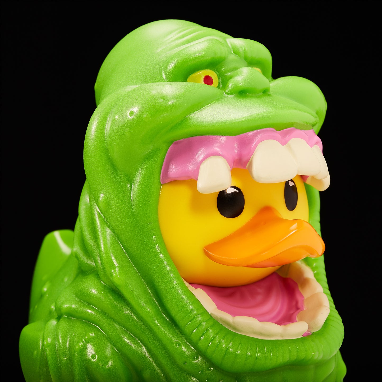 Slimer Ghostbusters Tubbz Rubber Ruck