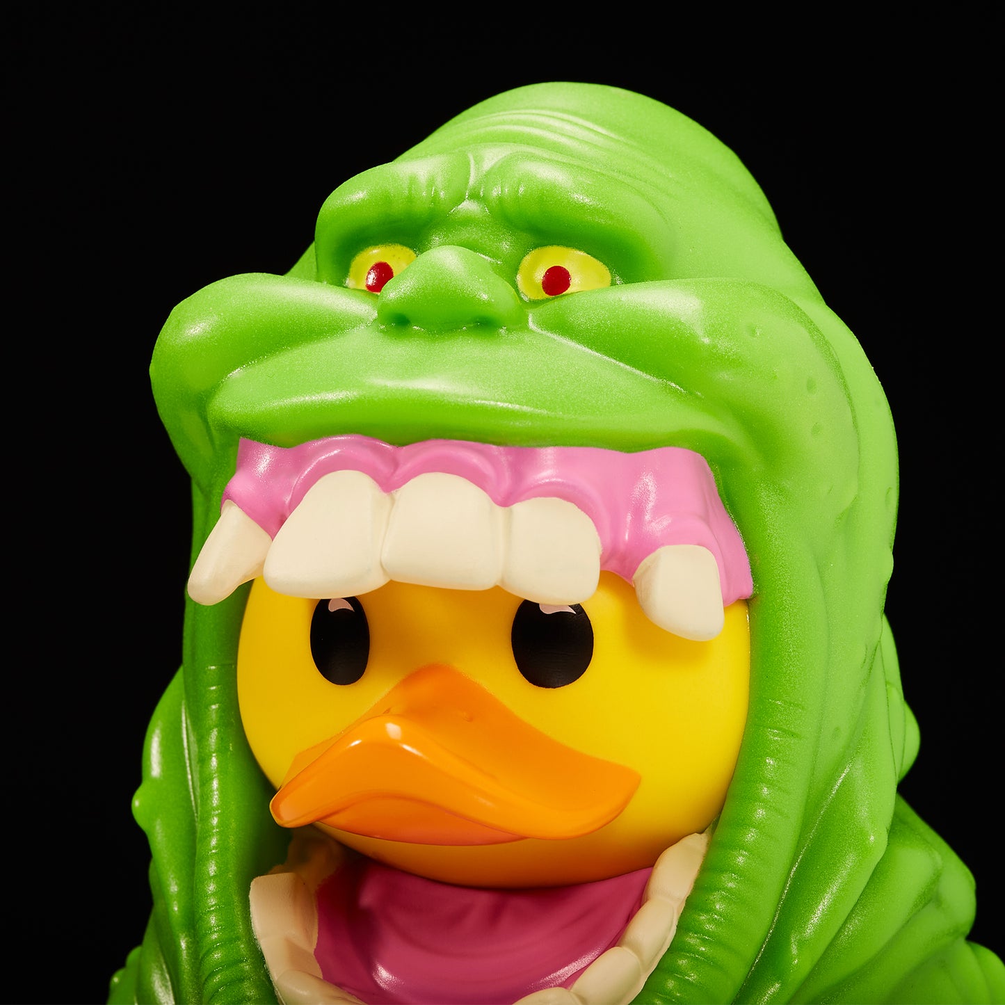 Slimer Ghostbusters Tubbz Rubber Ruck