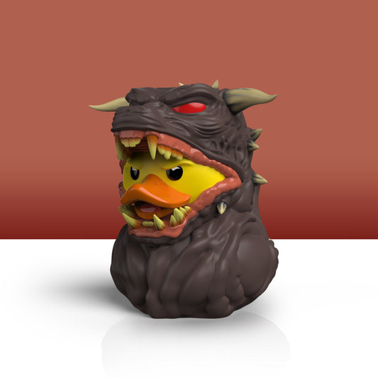 Ghostbusters Terror Dog TUBBZ Cosplaying Rubber Duck Collectable