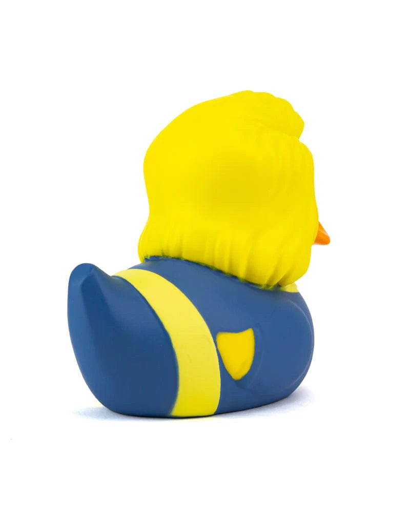 Fallout Vault Girl Tubbz Rubber Duck