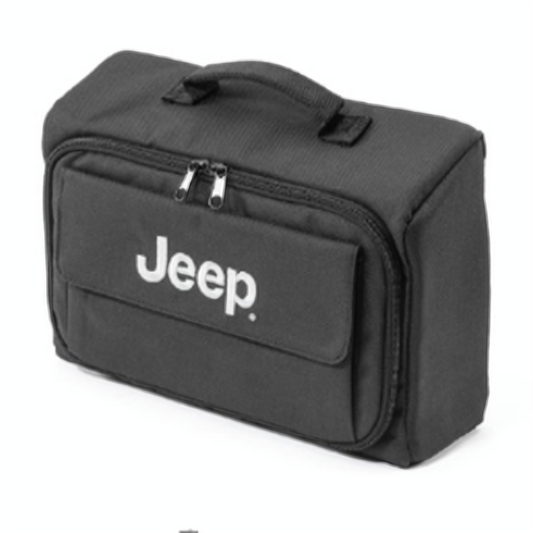 Storage Bag - Jeep Logo