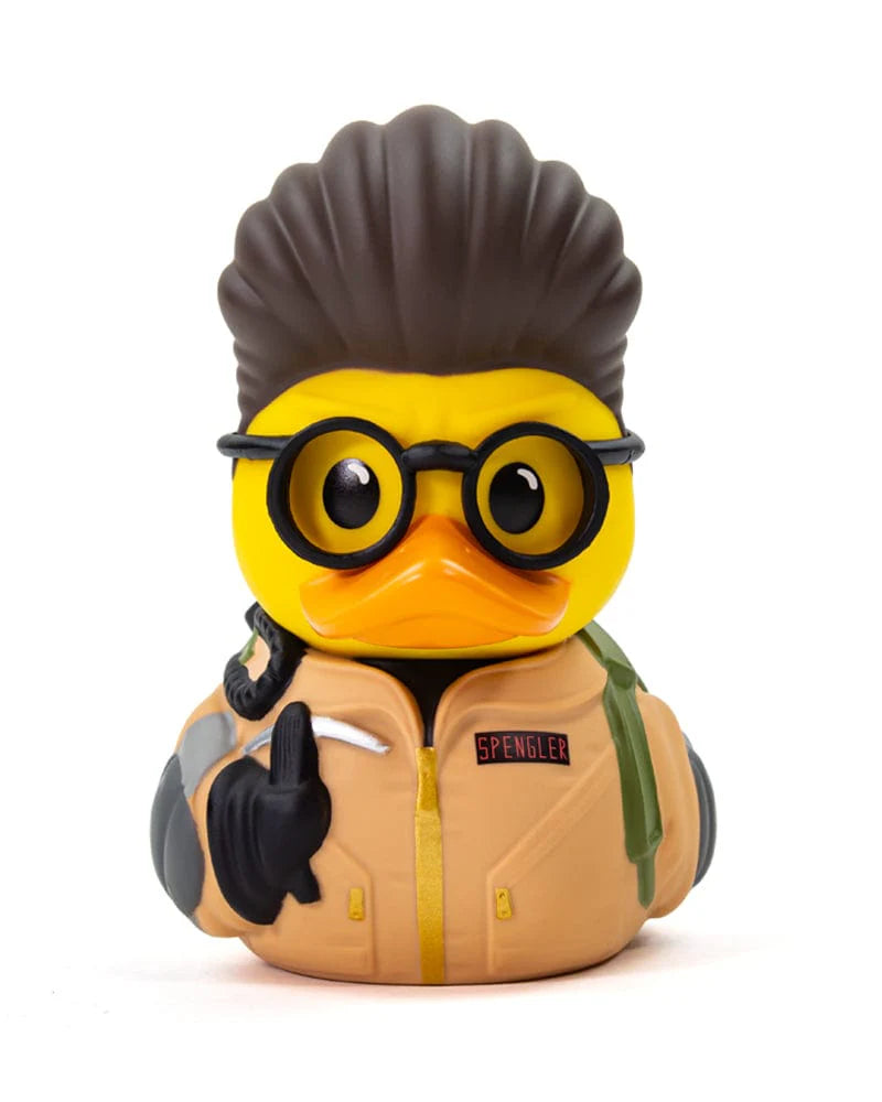 Ghostbuster Egon Tubbz Rubber Duck