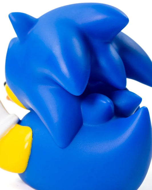 Sonic the Hedgehog Tubbz Rubber Duck