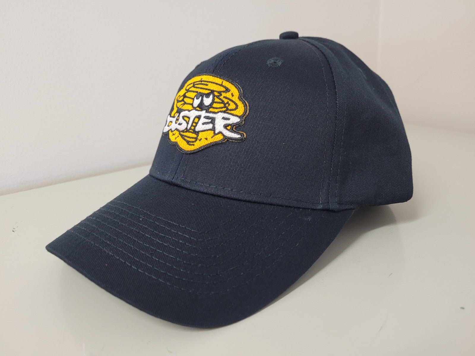 Dodge Buster Baseball Cap | ParkersGear.com Hats